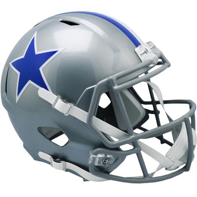 Riddell Speed Replica Football Helmet Dallas Cowboys 1964-66