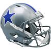 Riddell Speed Replica Football Helmet Dallas Cowboys 1964-66 view 1