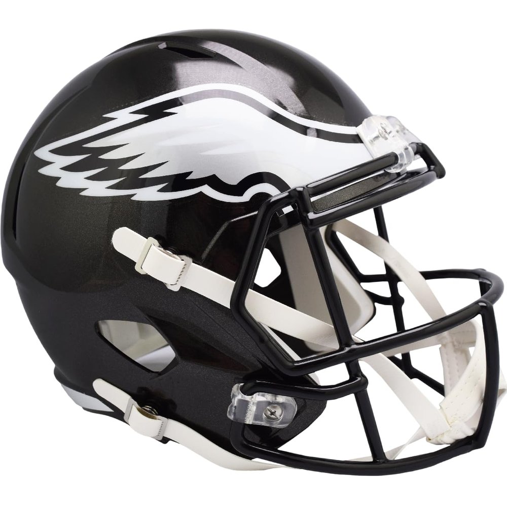 Eagles Replica Speed Helmet