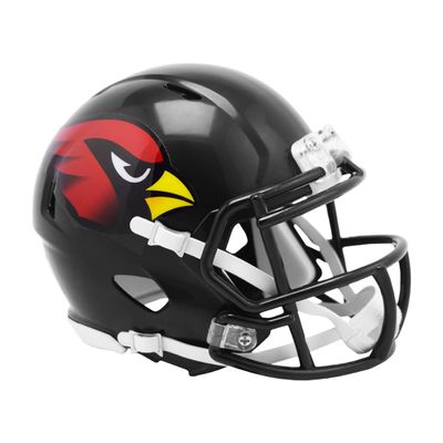 Cardinal Mini Speed by Riddell