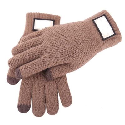 Cold Weather Gloves
