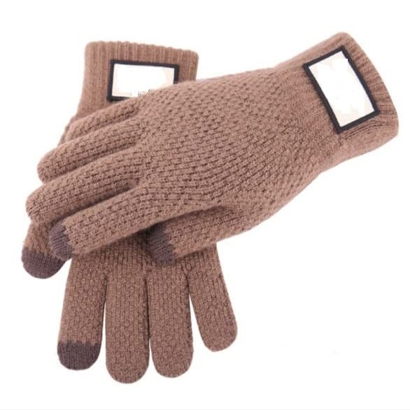 Cold Weather Gloves