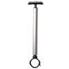 6.5'' Extendable Handle Balance Pole Strut For Electric Hoverboard and Scooter - Extendable Self Balancing Pole Handle Strut - Silver view 1