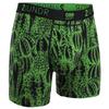 2UNDR Men's Swing Eco 6" Boxer Brief view 1