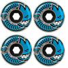Spitfire | 58mm/80a HD - Conical Shape (Soft Wheel) view 1