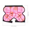 ibasenice Multi-Function -Fall Trouser for Boys and Girls Protective Hip Cushion Shorts for Skiing Skating Snowboarding Breathable Comfortable Fit view 3