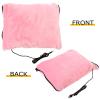 Homoyoyo 1pc Flannel Reusable Hand Warmer Rechargeable Pillow Muffs for Cold Weather view 3