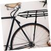 14-inch Bicycle Rear Seat Frame Cruiser Bike Rack Rear Backseat Attachment for Adult view 3