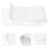 BESPORTBLE Grip Tape Skateboard Grip Tape Non Slip Scooter Longboard Skateboard Paper Professional Sheet Clear Clear view 2