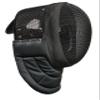 ASAki CE350N Hema Fencing Mask with Removable Liner&350N Stab-Proof Fabric.Impact Resistance, Breathable & Adjustable for Hema Gear (M) view 1