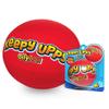 Ollyball Keepy Uppy Patented Indoor Play Ball & Kickball for Kids | Soft Safe Re-Inflatable Olly Ball for Active Indoor Fun, Games & Activities Indoor Ball, Keepy Uppy Game for Families view 1