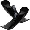 Scooter Sled Snowboard Set Kids Winter Scooter Ski Board Attachment Random Style view 1