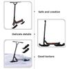 Scooter Sled Snowboard Set Kids Winter Scooter Ski Board Attachment Random Style view 3