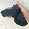 Falco Airflow IWB Nylon Holster for Grand Power P45 view 4