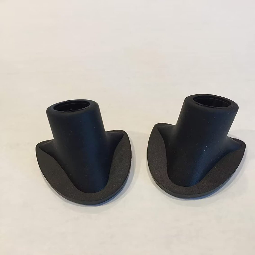 BHRUSO Replace The Golf Bag Stand Replacement Feet