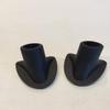 BHRUSO Replace The Golf Bag Stand Replacement Feet