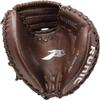 Runic Youth Baseball Catcher's Glove 31.5 Inches RHT Brown view 1
