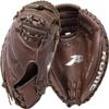 Runic Youth Baseball Catcher's Glove 31.5 Inches RHT Brown view 3