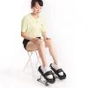 Ankle Joint Rehabilitation Exerciser, Leg Muscle Trainer Front Back and Left Right Stretching, Applicable to The Symptoms of Foot Inversion, Foot Valgus, Etc view 1