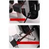Ankle Joint Rehabilitation Exerciser, Leg Muscle Trainer Front Back and Left Right Stretching, Applicable to The Symptoms of Foot Inversion, Foot Valgus, Etc view 3