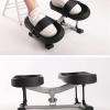 Ankle Joint Rehabilitation Exerciser, Leg Muscle Trainer Front Back and Left Right Stretching, Applicable to The Symptoms of Foot Inversion, Foot Valgus, Etc view 4