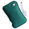 Reusable Hot Warmer Rechargeable Stomach Warmer Winter Supply Electric Hand Winter Powered Hand view 1