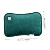 Reusable Hot Warmer Rechargeable Stomach Warmer Winter Supply Electric Hand Winter Powered Hand view 2