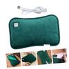 Reusable Hot Warmer Rechargeable Stomach Warmer Winter Supply Electric Hand Winter Powered Hand view 4