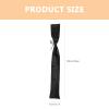 Zerodeko Swords Storage Bag Holder Japanese Pouch Cotton Material Lightweight Portable Carrying Case view 2