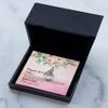zapbest Rising Phoenix Necklace Luxury Box Happy Birthday Mom, Mothers Birthday Necklace, I Love You So Much, From Your Son, From Loving Son, Rising Phoenix view 2