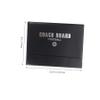 BESPORTBLE Football Board for Training and Strategy Portable Three-fold Soccer and Basketball Clipboard Easy to Use Whiteboard for and Players view 4