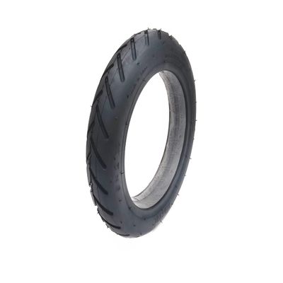 Original Solid Tire For Ninebot E22 E25 E45 Electric Scooter KickScooter 9 * 2 Front Rear Wheel Solid Tire Replacement Parts