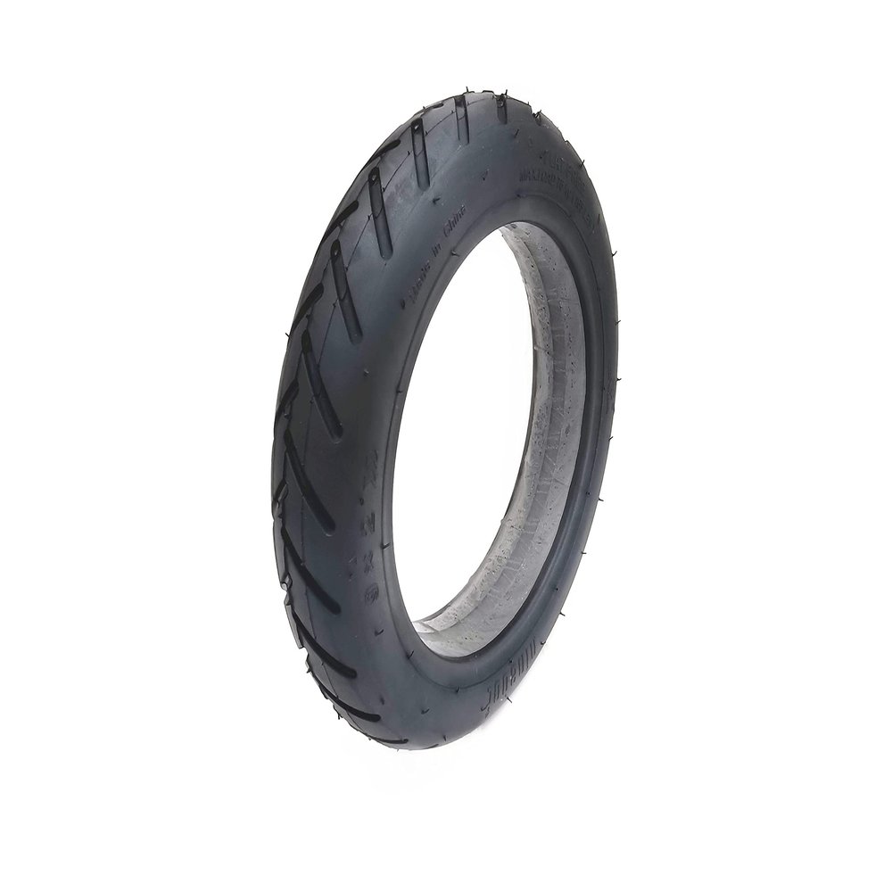 Original Solid Tire For Ninebot E22 E25 E45 Electric Scooter KickScooter 9 * 2 Front Rear Wheel Solid Tire Replacement Parts