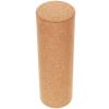 Back Stretch Wheel Yoga Cylinder Cork Multi-Functional Sports Yoga Roller Back Pain Relief Tool view 1