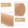 Back Stretch Wheel Yoga Cylinder Cork Multi-Functional Sports Yoga Roller Back Pain Relief Tool view 3