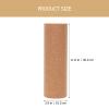 Back Stretch Wheel Yoga Cylinder Cork Multi-Functional Sports Yoga Roller Back Pain Relief Tool view 4
