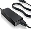 SKKSource AC Adapter Compatible with Peloton Console PLTN-RB1VQ GEN 3 (3rd Generation) Exercise Bike view 1