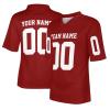 Custom Team Jerseys for Men and Women - Make Your OWN Shirt - Jersey Style Print view 1