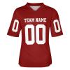 Custom Team Jerseys for Men and Women - Make Your OWN Shirt - Jersey Style Print view 4