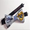EmilyRose Couture Patriotic Bow Tie Collection Group2 (Large, Police Badge) view 4