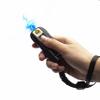 Rechargeable Stun Guns Self-Defense with LED Flashlight,Rechargeable Stun Gun for Woman (Black) view 1
