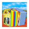 2PCS Teamwork Games Run Mat, Indoor Outdoor Competition Games for Adults Kids Team Building Group Learning Activities (Size : Adult-11M//36FT) view 1