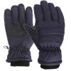 Skating Windproof Girls M/L Size Winter Ski Warm Outdoor Kids Snow Boys Gloves Snowboarding Kids Boys Winter (Navy, L) view 2