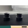 LGEGE 12mm Screw Kit for E-Bike Hub Motor, Washer Shaft Screw Cap Nut Set for Ordinary Electric Bicycle Motors view 3