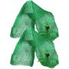 2pcs Portable Fish Bag Folding Fishing Net Drawstring for Easy Storage and Fish Catching Lightweight and Fishing Accessories view 1