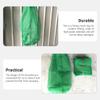2pcs Portable Fish Bag Folding Fishing Net Drawstring for Easy Storage and Fish Catching Lightweight and Fishing Accessories view 2