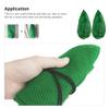 2pcs Portable Fish Bag Folding Fishing Net Drawstring for Easy Storage and Fish Catching Lightweight and Fishing Accessories view 3