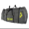 Fischer Alpine Fashion Ski Bag 1 Pair 175/190 cm Grey view 1