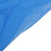 SGerste 43 Inch Kids Junior Drag Chute Running Speed Power Training Parachute 2pcs (Red + Blue) view 3