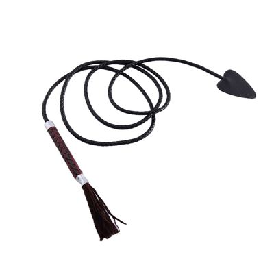 Adult Anime Movie Cosplay Accessories Lucy's Whip Halloween Accessory (Brown)